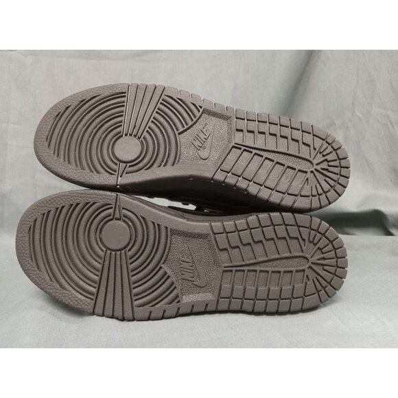 Nike Dunk Low (PSE) Sneakers Black Size 12c NEW NO BOX! - Picture 11 of 11